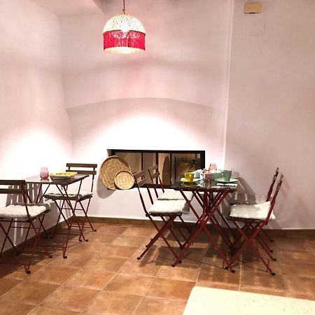 Onil La Casa De La Menora 빌라 외부 사진