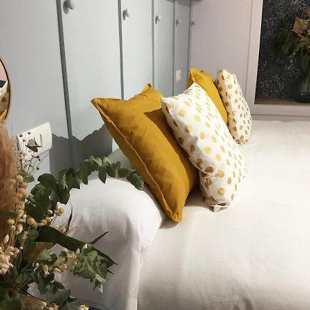 Onil La Casa De La Menora 빌라 외부 사진