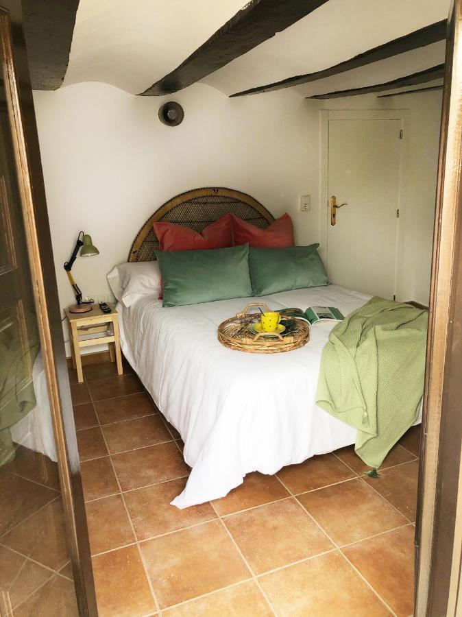 Onil La Casa De La Menora 빌라 외부 사진