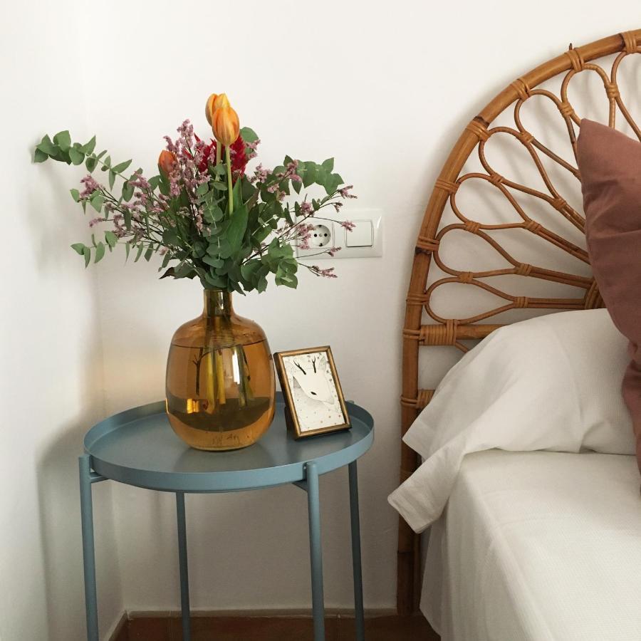 Onil La Casa De La Menora 빌라 외부 사진