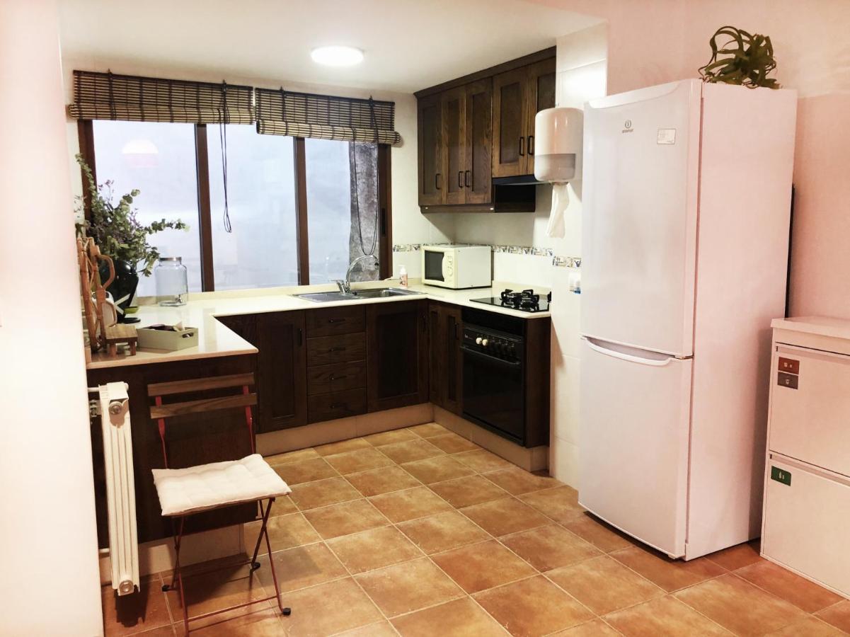 Onil La Casa De La Menora 빌라 외부 사진