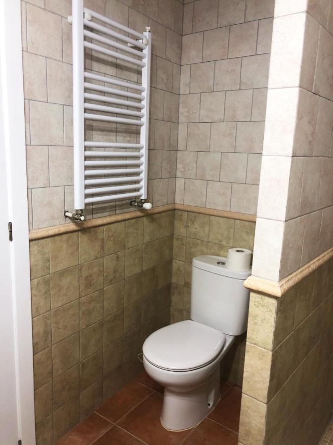 Onil La Casa De La Menora 빌라 외부 사진