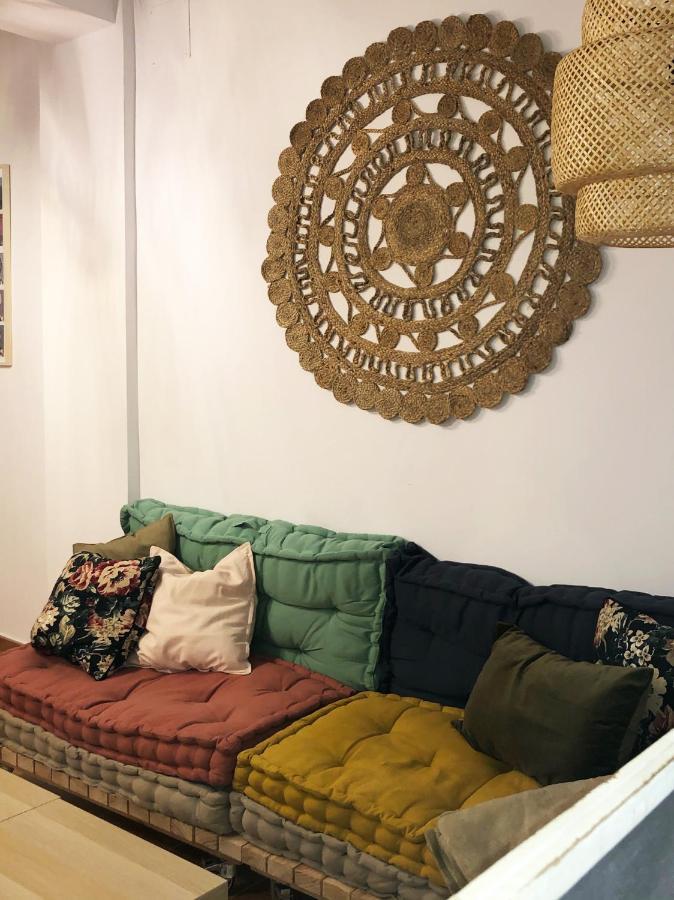 Onil La Casa De La Menora 빌라 외부 사진
