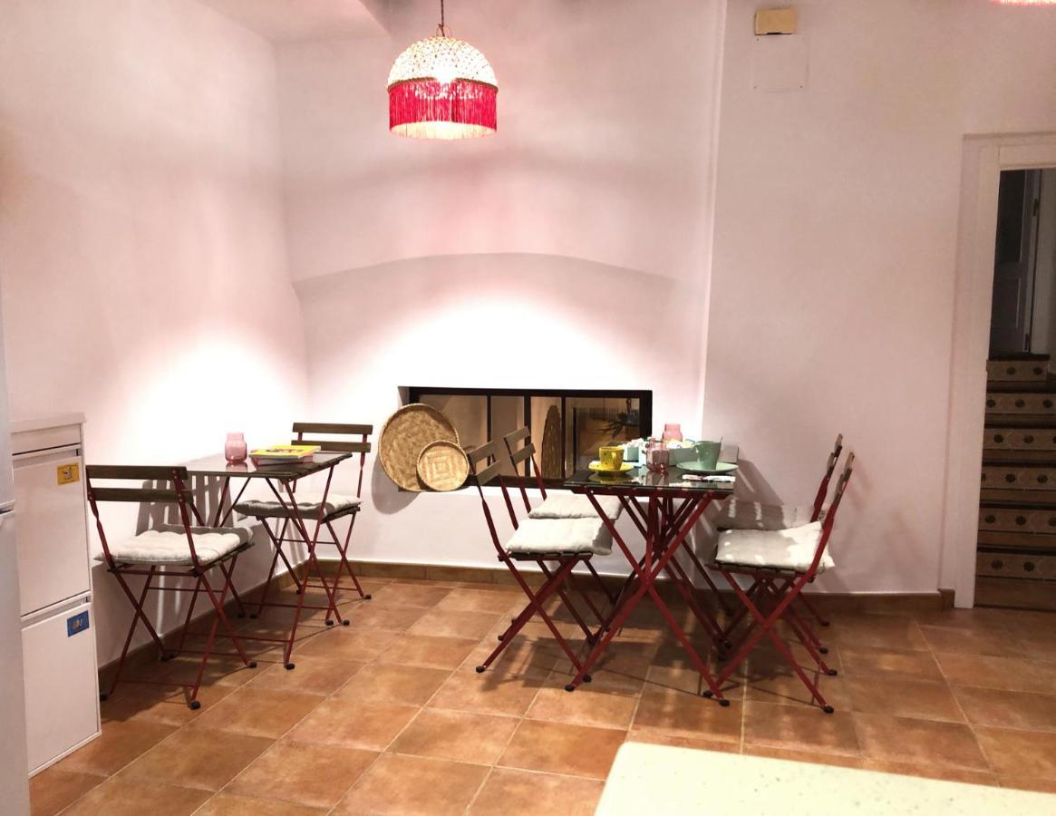 Onil La Casa De La Menora 빌라 외부 사진
