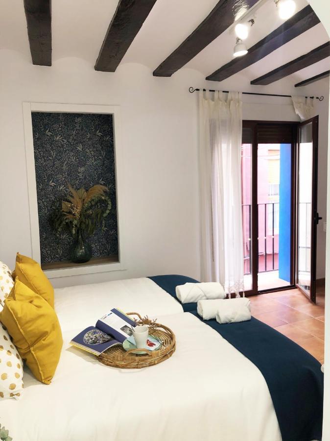 Onil La Casa De La Menora 빌라 외부 사진