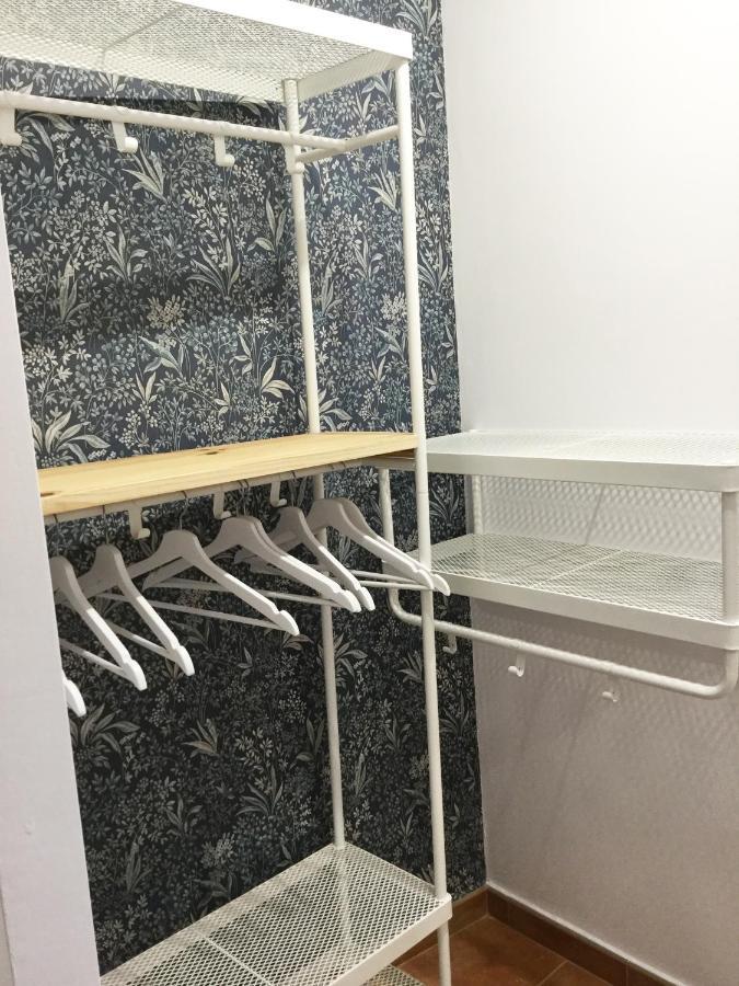 Onil La Casa De La Menora 빌라 외부 사진